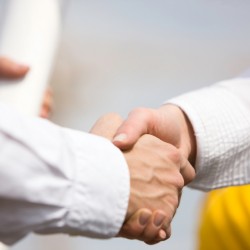 Handshake
